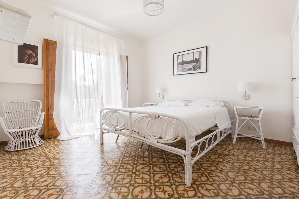 Villa Isabo โมลา ดิ บารี ภายนอก รูปภาพ