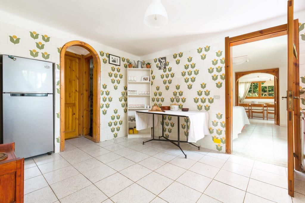 Villa Isabo โมลา ดิ บารี ภายนอก รูปภาพ