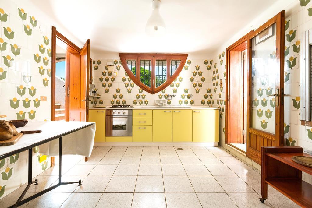 Villa Isabo โมลา ดิ บารี ภายนอก รูปภาพ