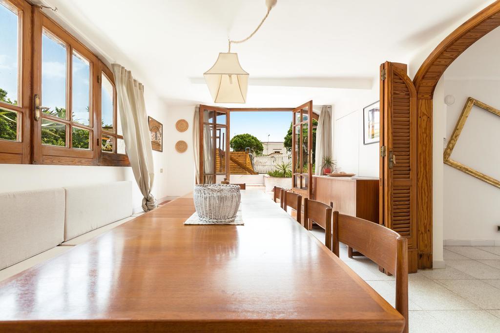 Villa Isabo โมลา ดิ บารี ภายนอก รูปภาพ