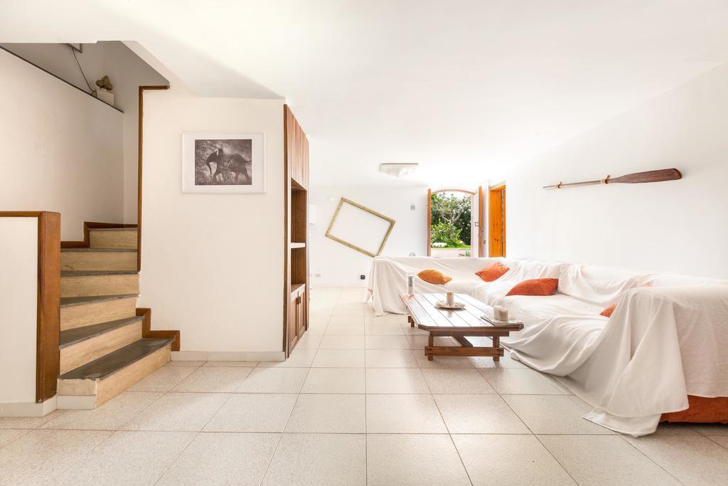 Villa Isabo โมลา ดิ บารี ภายนอก รูปภาพ