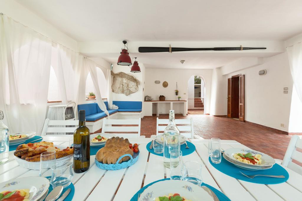 Villa Isabo โมลา ดิ บารี ภายนอก รูปภาพ
